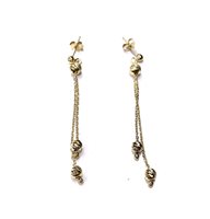 Orecchini Stocco Gioielli Donna in Argento ORA 420 - ORA 420